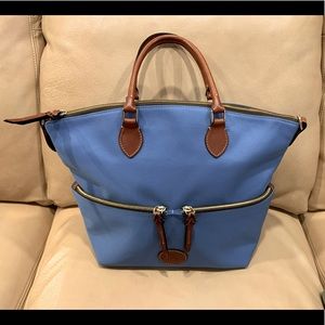 Dooney & Bourke Nylon Handbag